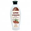 Herbavera Kondicionér pre podporu rastu vlasov 550 ml Herbavera Kondicionér pre podporu rastu vlasov 550 ml