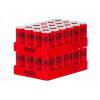 Coca-Cola Zero Sýtený nápoj 330 ml Coca-Cola Zero Sýtený nápoj 330 ml