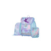 oxybag Školská taška set 3-dielny PREMIUM LIGHT Colibri Dream oxybag Školská taška set 3-dielny PREMIUM LIGHT Colibri Dream