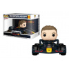 Funko Pop! Oracle Red Bull Racing Max Verstappen With RB20 315 Funko Pop! Oracle Red Bull Racing Max Verstappen With RB20 315