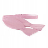 Ružová vhodná luk (Samostatne kravata pink f03) Ružová vhodná luk (Samostatne kravata pink f03)