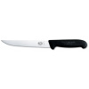 Victorinox 5.2803.15 Fibrox tranžírovací nôž, 15 cm hladká úzka čepeľ, čierny Victorinox 5.2803.15 Fibrox tranžírovací nôž, 15 cm hladká úzka čepeľ, čierny