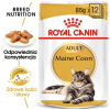 Vlhké krmivo pre mačky Royal Canin Maine Coon 85 g Vlhké krmivo pre mačky Royal Canin Maine Coon 85 g