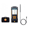 Testo 440 - S termickou sondou s vyhrievaným vláknom SET Testo 440 - S termickou sondou s vyhrievaným vláknom SET