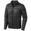 Ľahká páperová bunda Scotia, anthracite sivá, XS Ľahká páperová bunda Scotia, anthracite sivá, XS