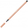 Popisovač STABILO Pen 68 svetloružový Popisovač STABILO Pen 68 svetloružový