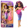 Akadémia Jednorožcov, Bábika Sophia Power of Friendship s gitarou a 6 doplnkami Akadémia Jednorožcov, Bábika Sophia Power of Friendship s gitarou a 6 doplnkami
