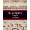 Shakespearova Anglie - Portrét doby Shakespearova Anglie - Portrét doby