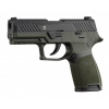 Sig Sauer Plynová/ expanzní pistole Sig Sauer, Mod.: P320, Ráže: 9mm P.A. K., ODG Sig Sauer Plynová/ expanzní pistole Sig Sauer, Mod.: P320, Ráže: 9mm P.A. K., ODG