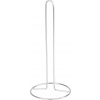 Držiak MagicHome, stojan na kuchynské papierové utierky, nerez, 13x29 cm Držiak MagicHome, stojan na kuchynské papierové utierky, nerez, 13x29 cm
