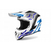 PRILBA AIROH AVIATOR ACE 2 GROUND BLUE GLOSS XS PRILBA AIROH AVIATOR ACE 2 GROUND BLUE GLOSS XS