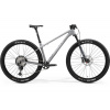 Merida horský bicykel BIG.NINE XT šedý(strieborný/čierny) 29 Merida horský bicykel BIG.NINE XT šedý(strieborný/čierny) 29