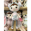 Metoo bábika Koala, 50 cm Hračka: Hračka bez mena Metoo bábika Koala, 50 cm Hračka: Hračka bez mena