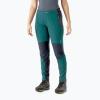 Dámske nohavice Rab Torque sagano green Dámske nohavice Rab Torque sagano green