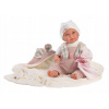 Španielska bábika - Panenka LLorens 42 cm BABY Mimi LAUGHTER 74080 (Španielska bábika - Panenka LLorens 42 cm BABY Mimi LAUGHTER 74080) Španielska bábika - Panenka LLorens 42 cm BABY Mimi LAUGHTER 74080 (Španielska bábika - Panenka LLorens 42 cm BABY Mimi LAUGHTER 74080)