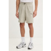 Puma šortky pánske Pumatech 692187 béžová S Puma šortky pánske Pumatech 692187 béžová S