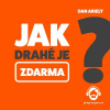 Jak drahé je zdarma Jak drahé je zdarma