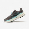 BROOKS BROOKS Cascadia 19 dámska trailová obuv sivo-modrá 40 BROOKS BROOKS Cascadia 19 dámska trailová obuv sivo-modrá 40