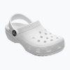 Detské šľapky Crocs Classic Clog Kids white Detské šľapky Crocs Classic Clog Kids white