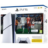 Herná konzola Sony PlayStation 5 Standard FC26 Herná konzola Sony PlayStation 5 Standard FC26