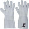 CERVA MERLIN rukavice celokožené Farba: -, Veľkosť: 11