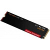 WD Black SN8100 M.2 PCIe NVMe 4TB WDS400T1X0M-00CMT0 WD Black SN8100 M.2 PCIe NVMe 4TB WDS400T1X0M-00CMT0
