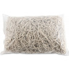 Kancelářské výrobky Kancelářské výrobky Gumičky, průměr 80 mm, 1,5 x 1,5 mm, 60 % pryž, 1000 G, obal, bílá Kancelářské výrobky Kancelářské výrobky Gumičky, průměr 80 mm, 1,5 x 1,5 mm, 60 % pryž, 1000 G, obal, bílá