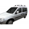 HEKO | Deflektory / ofuky okien pre Opel Combo C 2002-2011 2ks predne HEKO | Deflektory / ofuky okien pre Opel Combo C 2002-2011 2ks predne