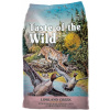 Taste of the Wild suché krmivo mix príchutí 6,6 kg Taste of the Wild suché krmivo mix príchutí 6,6 kg