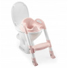 THERMOBABY Stolička na WC Kiddyloo powder pink THERMOBABY Stolička na WC Kiddyloo powder pink