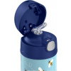 Thermos Uzáver pre detskú sériu 12001x - tmavo modrá Thermos Uzáver pre detskú sériu 12001x - tmavo modrá