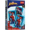 Černý Petr Spiderman Černý Petr Spiderman