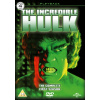 The Incredible Hulk Season 1 DVD The Incredible Hulk Season 1 DVD