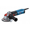 Bosch Uhlová brúska s X-LOCK GWX 17-125 S 06017D2300 Bosch Uhlová brúska s X-LOCK GWX 17-125 S 06017D2300
