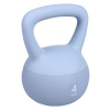Soft kettlebell 4 kg Soft kettlebell 4 kg