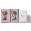 Moleskine Zápisník Alice in Wonderland - tvrdé dosky A5, linajkový, zberateľská edícia Moleskine Zápisník Alice in Wonderland - tvrdé dosky A5, linajkový, zberateľská edícia