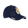 Fan-shop Detská Šiltovka REAL MADRID No12 modré Fan-shop Detská Šiltovka REAL MADRID No12 modré
