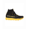 Dámska bežecká obuv LA SPORTIVA Blizzard Gtx - black/yellow Dámska bežecká obuv LA SPORTIVA Blizzard Gtx - black/yellow