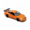 Welly Porsche 911 (997) GT3 RS orange 1:34-39 Welly Porsche 911 (997) GT3 RS orange 1:34-39