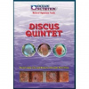 Mražené krmivo Discus Quintet 100g - BLISTR Mražené krmivo Discus Quintet 100g - BLISTR