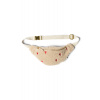STUDIO NOOS - Teddy Hearts Mini FANNY pack - ladvinka| Ecru Hearts STUDIO NOOS - Teddy Hearts Mini FANNY pack - ladvinka| Ecru Hearts