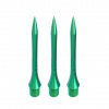 Caliburn Kovové hroty - Bamboo - Smooth - Dark Green - 30 mm Caliburn Kovové hroty - Bamboo - Smooth - Dark Green - 30 mm