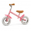 Detské odrážadlo bicykel Milly Mally Marshall Air Pink Detské odrážadlo bicykel Milly Mally Marshall Air Pink