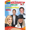 Křížovky pro lidi 1 2026 Z filmového nebe Křížovky pro lidi 1 2026 Z filmového nebe