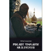 Poklady templárov na Slovensku - Miloš Jesenský Poklady templárov na Slovensku - Miloš Jesenský