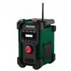 Stavebné rádio 20 V PARKSIDE PBR 10 A1 Bluetooth DAB / DAB+ / FM Stavebné rádio 20 V PARKSIDE PBR 10 A1 Bluetooth DAB / DAB+ / FM
