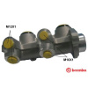 BREMBO Hlavný brzdový válec BREMBO M 59 031 BREMBO Hlavný brzdový válec BREMBO M 59 031