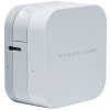 Brother P-touch CUBE P300BT štítkovač vhodné pro pásky: TZ 3.5 mm, 6 mm, 9 mm, 12 mm Brother P-touch CUBE P300BT štítkovač vhodné pro pásky: TZ 3.5 mm, 6 mm, 9 mm, 12 mm