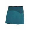 DIRECT ALPINE Dámska sukňa KILLI LADY 2.0 smaragdová - tyrkysová Veľkosť: M DIRECT ALPINE Dámska sukňa KILLI LADY 2.0 smaragdová - tyrkysová Veľkosť: M