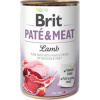 Brit Dog konz Paté & Meat Lamb 400 g Brit Dog konz Paté & Meat Lamb 400 g